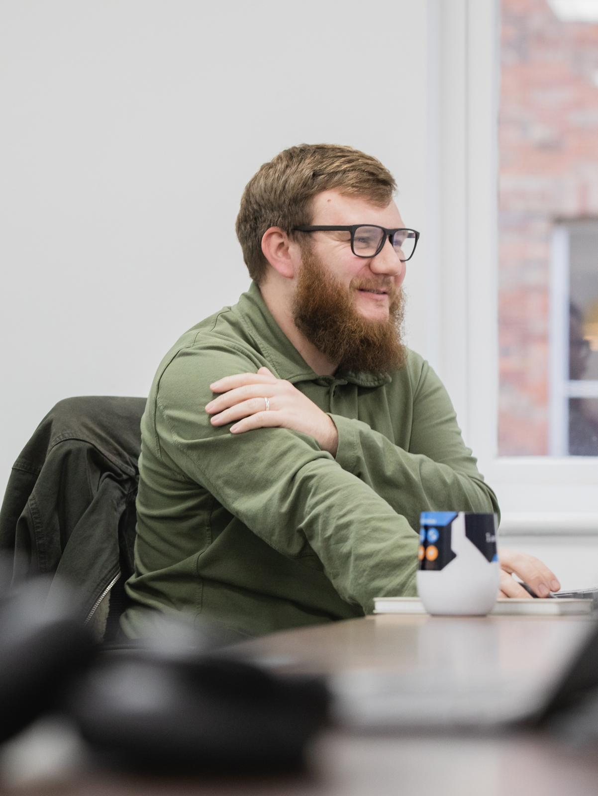 David Atkinson Lightowler David Atkinson | UpShift | Automotive Performance Marketing Agency